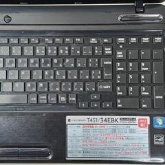 東芝CORE I5高速新品SSD,WEBCAM,BLURAY,OFFICE 2021