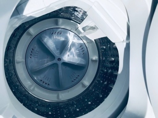 ②ET2565番⭐️ SHARP電気洗濯機⭐️ 2020年製
