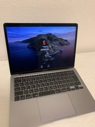 その他 MacBook Air 2020