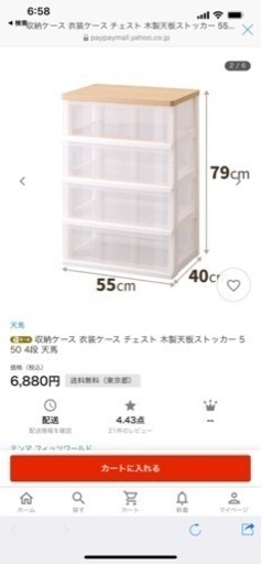 収納ケース 衣装ケース
