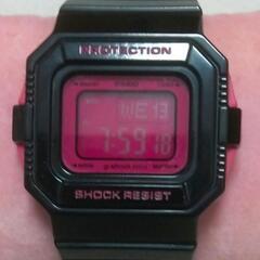 CASIO G-SHOCK mini