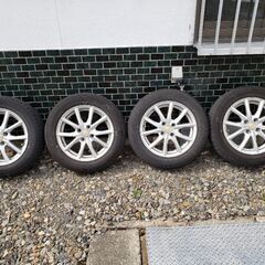 値下げしました！】☆VW フォルクスワーゲン☆純正☆16インチ☆PCD112 