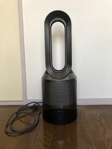 ダイソン　dyson pure hot+cool link