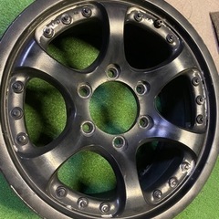 ハイラックスサーフ ハイエース ランドクルーザー ランクル
