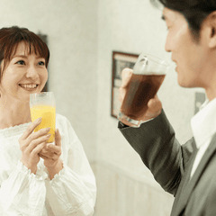大阪コンパ飲み会お祭り「新しい男女の出会いを作ること」ができるお祭りイベントの画像