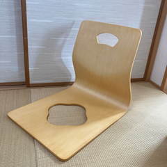 【ネット決済】新品　座椅子　1脚　RED様