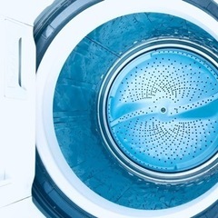 ④ET2253番⭐️8.0kg⭐️ SHARP電気洗濯乾燥機⭐️