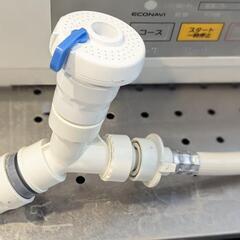 Panasonic 食器洗い乾燥機　NP-TCR4