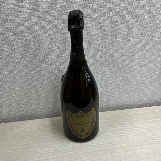 お買い得限定SALE】 Dom Pérignon - ドンペリニヨン 1988 750mlの通販