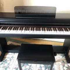 【無料】KAWAI 電子ピアノ
