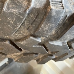 GRANDTREK MT2 DUNLOP 195R16 