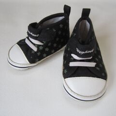 赤ちゃん用の靴11.5センチ☆ベビーシューズ