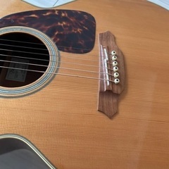 手渡し限定☆タカミネ アコースティックギター SAX-08N