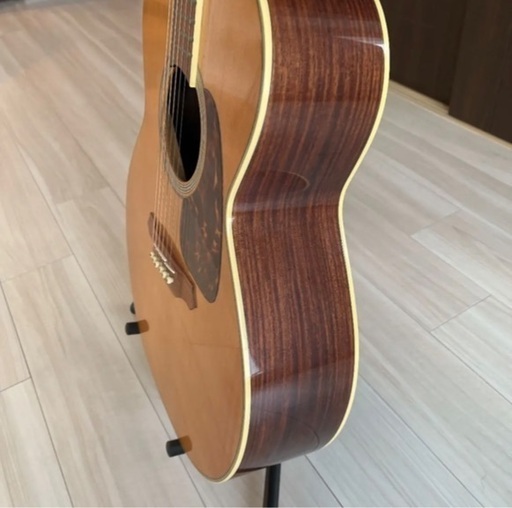 手渡し限定☆タカミネ アコースティックギター SAX-08N