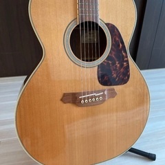 手渡し限定☆タカミネ アコースティックギター SAX-08N