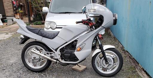 その他 VT250Z