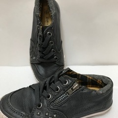 14.5cm ZARA 子供靴　キッズシューズ