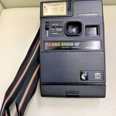 【引取のみ】　インスタントカメラ　KODAK コダック EK16...