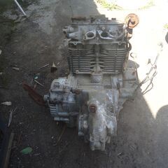 ホンダ N360 2キャブエンジン