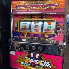 【りあるかいざー様送料込】アイムジャグラーEX-AE/KT パチスロ 実機 アイムジャグラー EXーAE 実機