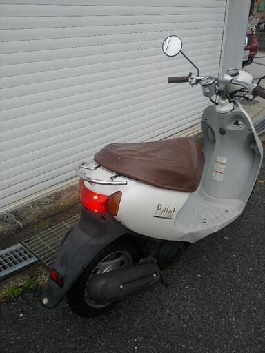 レッツ4 パレット 大阪市生野区