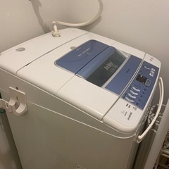 8キロ洗濯機
