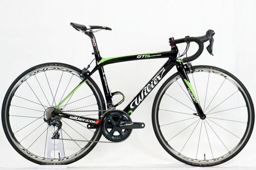 WILIER 「ウィリエール」 GRANTURISMO R 2017年モデル ロードバイク