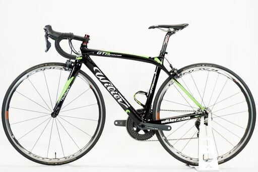 WILIER 「ウィリエール」 GRANTURISMO R 2017年モデル ロードバイク
