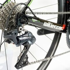 WILIER 「ウィリエール」 GRANTURISMO R 2017年モデル ロードバイク