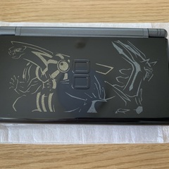 ポケンモンセンター限定ニンテンドーDS Lite