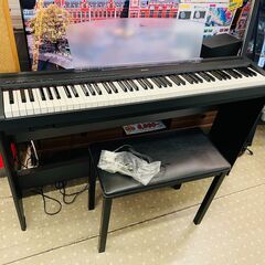 YAMAHA P-85 電子ピアノ