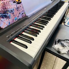 YAMAHA P-85 電子ピアノ