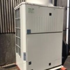 業務用冷蔵庫 2020年10月製 7.1kw室外機および送風機