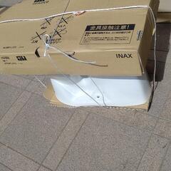 INAXトイレ 間違えて購入