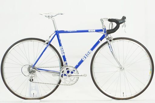 GIOS 「ジオス」 COMPACT PRO ATHENA 2014年モデル ロードバイク