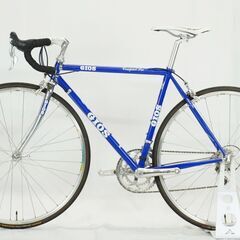 GIOS 「ジオス」 COMPACT PRO ATHENA 2014年モデル ロードバイク