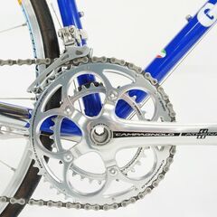 GIOS 「ジオス」 COMPACT PRO ATHENA 2014年モデル ロードバイク