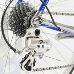 GIOS 「ジオス」 COMPACT PRO ATHENA 2014年モデル ロードバイク
