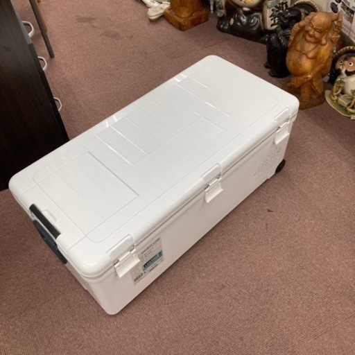 伸和　クーラーボックス　76L