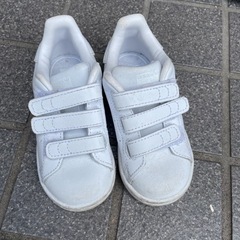 【ネット決済】adidas 14.0cm