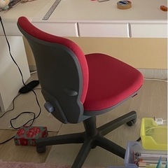 椅子（ほぼ未使用）