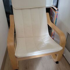 IKEA　椅子　小(決まりました)
