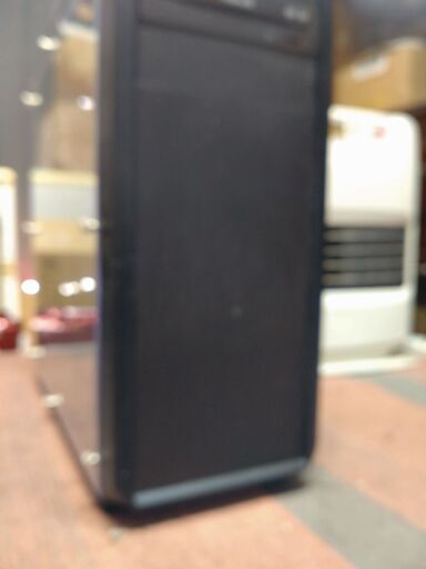 自作PC2700K