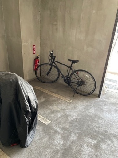 値下げ交渉可 7段変速機 ロードバイク 自転車