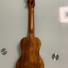 Les Rietfors Ukulele 1999年製　新品未使用ウクレレ