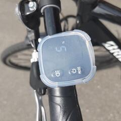 電動アシスト自転車 ブリジストン TB1E 2022モデル 美品