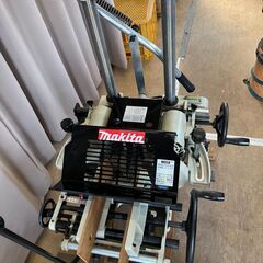 マキタ　小型アリカマホゾキリ　5500T3