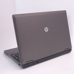 中古良品 15インチ 日本製 ノートパソコン hp 6570b 茶色 Pentium 4GB DVDマルチ テンキー付 Windows10 Office 初心者向け 即使用可 中古良品 15インチ 日本製 ノートパソコン hp 6570b 茶色 Pentium 4GB