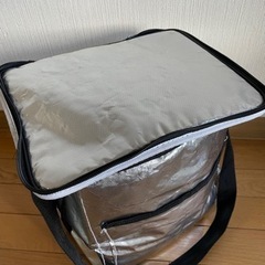 アルミクーラー20L