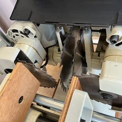 マキタ　小型アリカマホゾキリ　5500T3